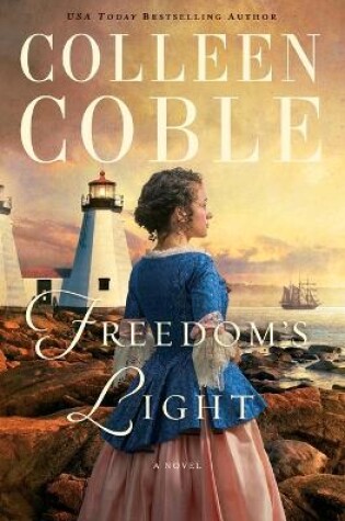 Cover of Freedom's Light