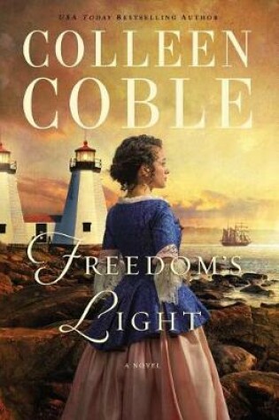 Cover of Freedom's Light