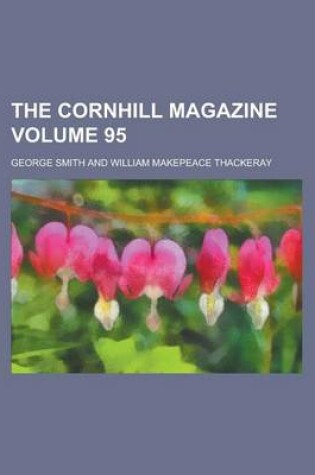 Cover of The Cornhill Magazine Volume 95