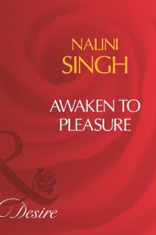 Cover of Awaken To Pleasure