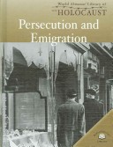 Cover of Persecution and Emigration