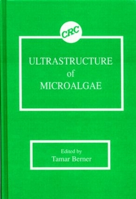 Cover of Ultrastructure of Microalgae