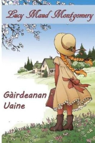 Cover of Gairdeanan Uaine