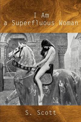 Book cover for I Am a Superfluous Woman