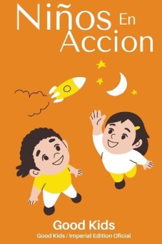 Cover of Niños en Accion