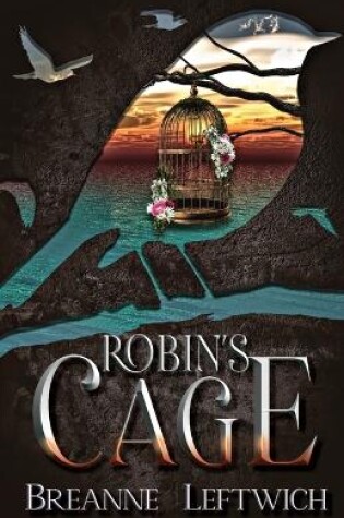 Cover of Robin's Cage