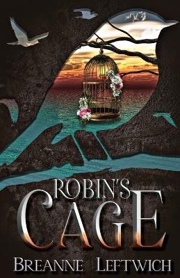 Cover of Robin's Cage
