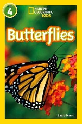 Cover of Butterflies