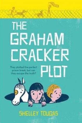 Cover of Graham Cracker Plot