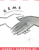 Book cover for The Gems Leader's Handbook