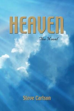 Cover of Heaven