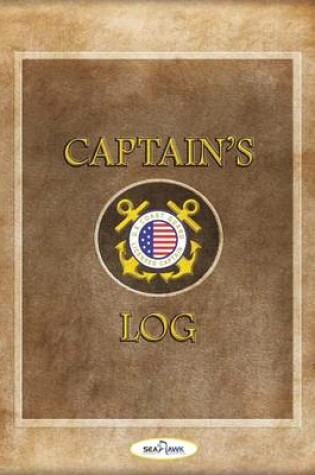 Cover of Captain's Log