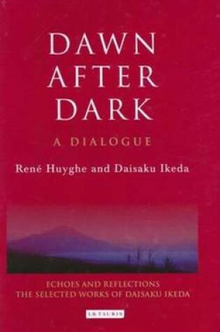 Cover of Dawn After Dark