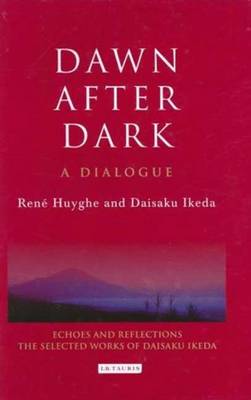 Book cover for Dawn After Dark