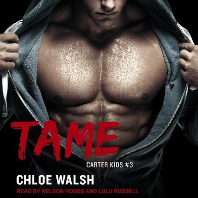 Cover of Tame