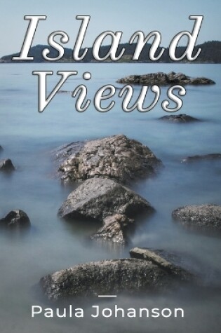 Cover of Island Views