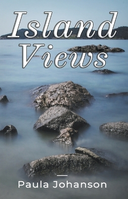 Book cover for Island Views