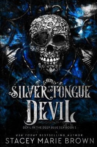 Cover of Silver Tongue Devil