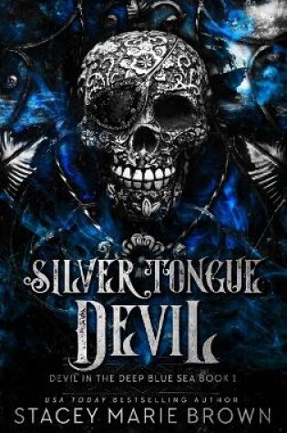 Cover of Silver Tongue Devil