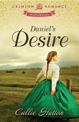 Book cover for Daniel S Desire