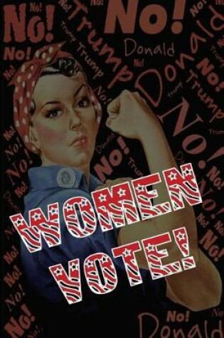 Cover of Women Vote