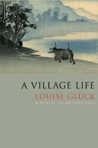 Cover of A Village Life