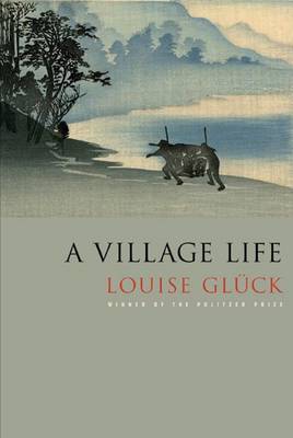 Book cover for A Village Life