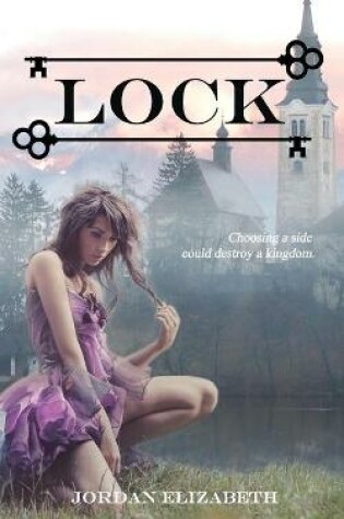 Cover of Lock