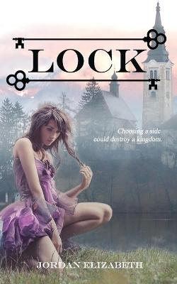 Book cover for Lock