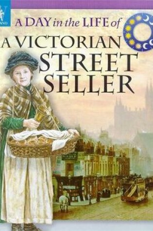 Cover of A Victorian Street Seller