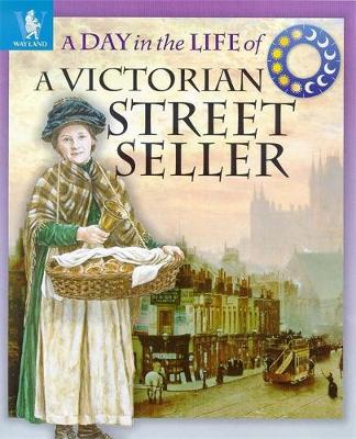 Cover of A Victorian Street Seller