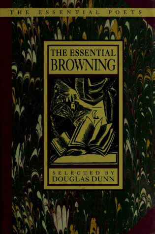 Cover of The Essential Browning