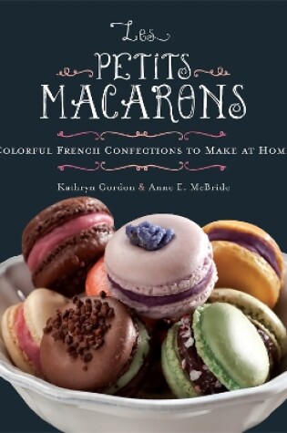 Cover of Les Petits Macarons
