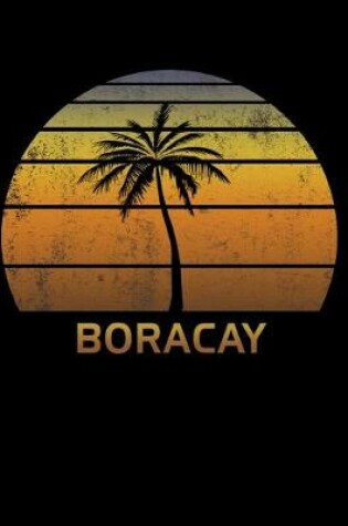 Cover of Boracay