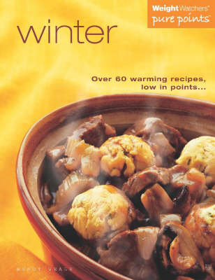 Cover of Winter Warmers