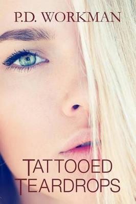Book cover for Tattooed Teardrops