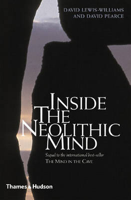 Book cover for Inside the Neolithic Mind: Consciousn