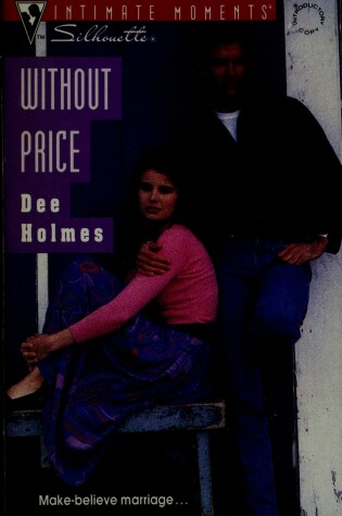 Cover of Without Price