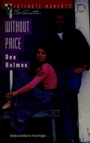 Cover of Without Price
