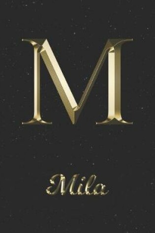 Cover of Mila