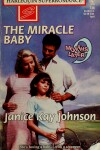 Book cover for The Miracle Baby