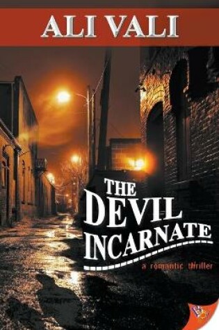 Cover of The Devil Incarnate