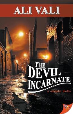 Cover of The Devil Incarnate