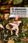 Book cover for El demonio de la perversidad/The Imp of the perverse