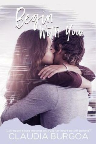 Cover of Begin with You