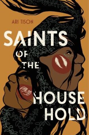 Cover of Saints of the Household