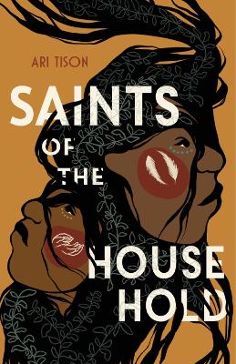 Book cover for Saints of the Household