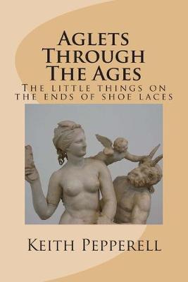 Book cover for Aglet's Through The Ages