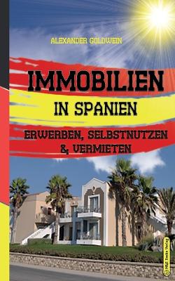 Book cover for Immobilien in Spanien