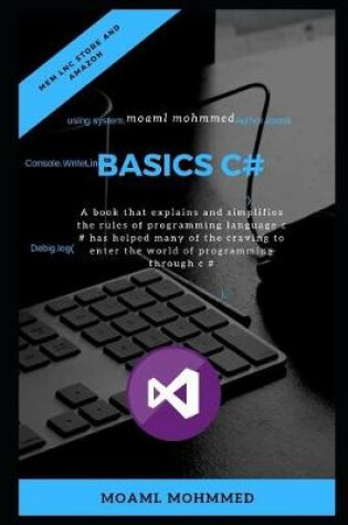 Cover of Basics C#